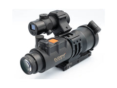 Element Optics Rangefinder Module with Ballistics