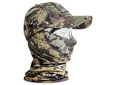 Hunters Element Kayan Neck Gaiter - Desolve Veil