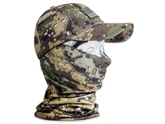 Hunters Element Kayan Neck Gaiter - Desolve Veil