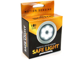 Motion Sensor LED Safe Light Magnetic
