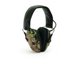 Howard Leight Impact Sport Earmuffs: Camo