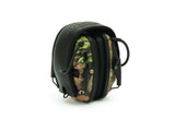 Howard Leight Impact Sport Earmuffs: Camo