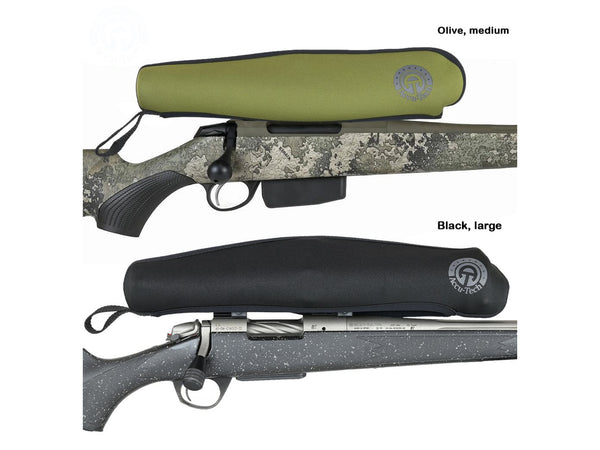 Accu-Tech Neoprene Scope Cover