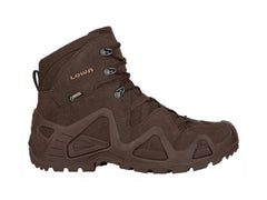 Lowa Zephyr GTX Mid TF Boot - Dark Brown