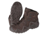 Lowa Zephyr GTX Mid TF Boot - Dark Brown