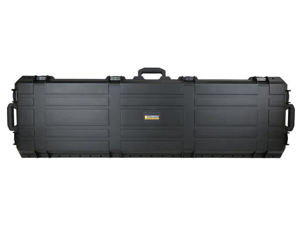 Supermax Heavy Duty Double Rifle Case 53