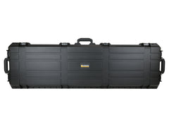 Supermax Heavy Duty Double Rifle Case 53