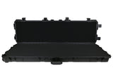 Supermax Heavy Duty Double Rifle Case 53"