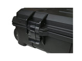 Supermax Heavy Duty Double Rifle Case 53"