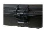 Supermax Heavy Duty Double Rifle Case 45"