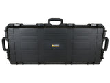 Supermax Takedown Heavy Duty Rifle Case 34"