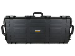 Supermax Takedown Heavy Duty Rifle Case 34