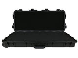 Supermax Takedown Heavy Duty Rifle Case 34"