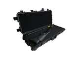 Supermax Takedown Heavy Duty Rifle Case 34"