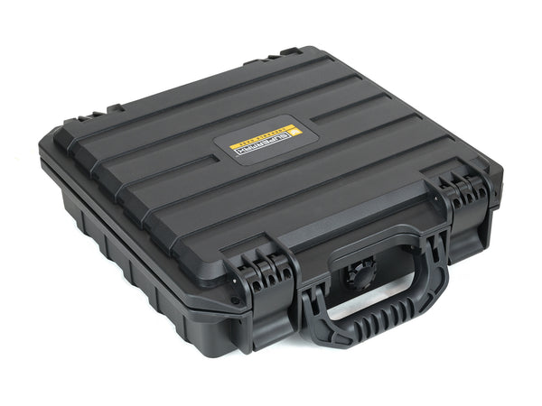 Supermax Lockable Ammo Storage Box 6.5L