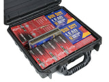 Supermax Lockable Ammo Storage Box 6.5L