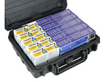 Supermax Lockable Ammo Storage Box 3.8L