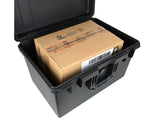 Supermax Lockable Ammo Storage Box 47.7L