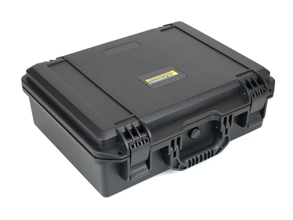 Supermax Lockable Ammo Storage Box 20.3L