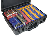 Supermax Lockable Ammo Storage Box 20.3L