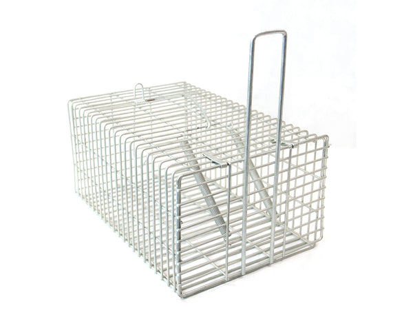 Rat & Small Pest Cage Trap