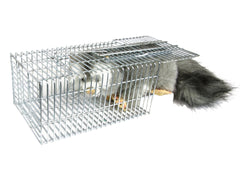 Rat & Small Pest Cage Trap