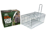 Rat & Small Pest Cage Trap