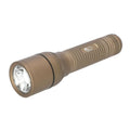 Walther PL71R Rechargeable Torch 2000 Lumens - Tan