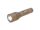 Walther PL71R 2000 Lumen Torch | Tan