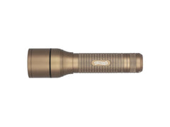 Walther PL71R 2000 Lumen Torch | Tan
