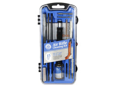 Accu-Tech 15 Piece Air Rifle Cleaning Kit