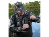 Mainlander Explorer Chest Waders
