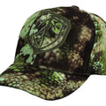 Stoney Creek Cap STC Green Heart Camo