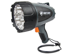 Night Saber Marine Hunter 1800 Lumen Waterproof Torch