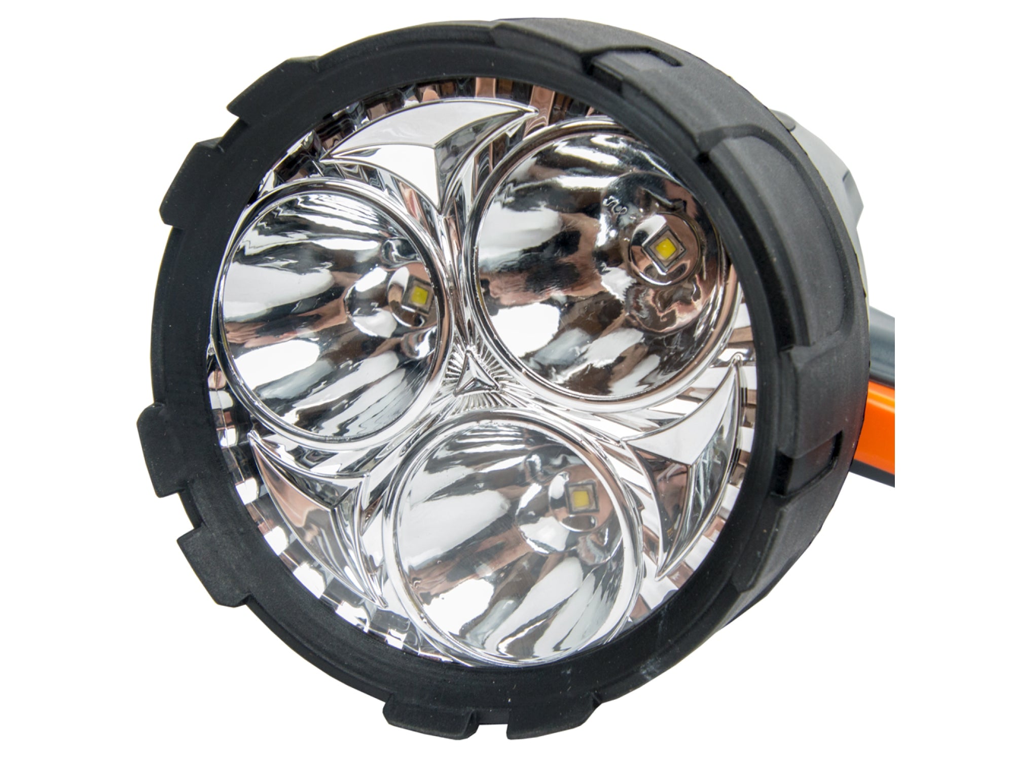 Night Saber Marine Hunter Waterproof Torch 1800 Lumens