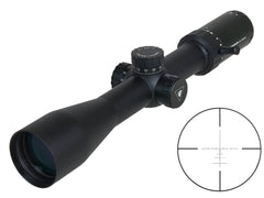 Ranger Premier Rifle Scope 4.5-14x44