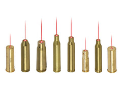 Night Saber Laser Bore Sighter *Choose Size*