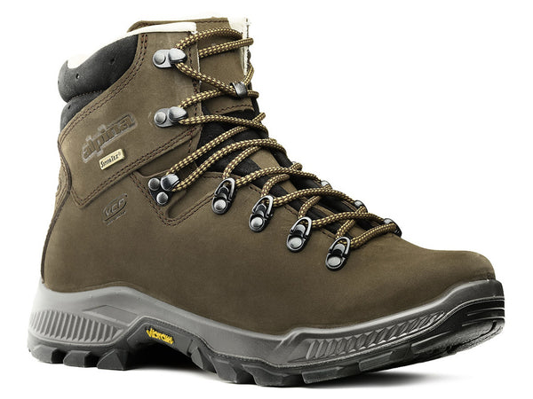 Alpina Tibet Boots