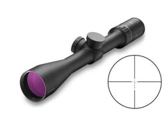 Burris Droptine 3-9x40 Ballistic Plex Rifle Scope