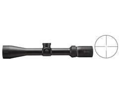 Burris Droptine 3-9x40 Ballistic Plex Rifle Scope