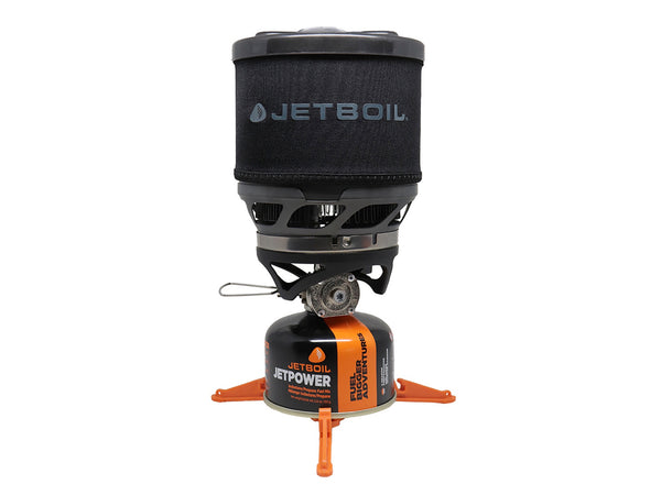 Jetboil Minimo 1 Litre Cooking System Carbon