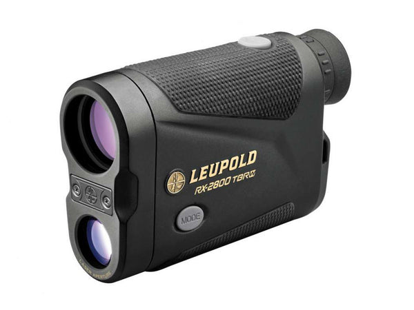 Leupold RX-2800 TBR LRF Rangefinder