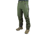 Manitoba Souris V2 Trousers: Green