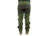 Manitoba Souris V2 Trousers: Green