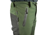 Manitoba Souris V2 Trousers: Green