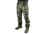 Manitoba Souris V2 Trouser: Camo