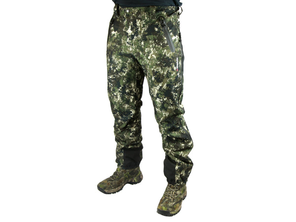 Manitoba Souris V2 Trouser: Camo