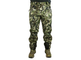 Manitoba Souris V2 Trouser: Camo