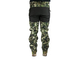 Manitoba Souris V2 Trouser: Camo