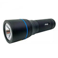 Walther GL2000R Pro Rechargeable Torch 2700 Lumens